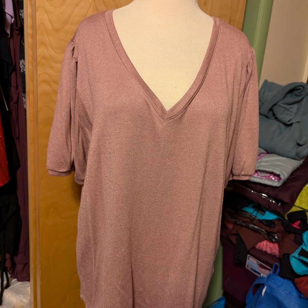 Women's Blouse